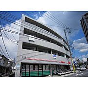 向洋駅より徒歩14分 築34年11ヶ月 4階建の賃貸物件