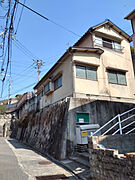 西広島駅より徒歩7分 1階 築47年7ヶ月の賃貸物件