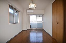 コーポ倉本 404 4階1Kのリビング/ダイニング