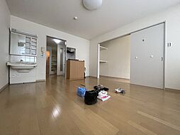 妹尾ビル 301 3階1Kのリビング/ダイニング