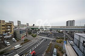 浜田ビル 602 ｜ 兵庫県神戸市長田区大橋町10丁目（賃貸マンション2LDK・6階・58.24㎡） その30