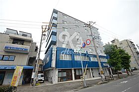 浜田ビル 303 ｜ 兵庫県神戸市長田区大橋町10丁目（賃貸マンション2DK・3階・47.04㎡） その22