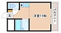 サン・ビレッジ塩屋4階3.5万円