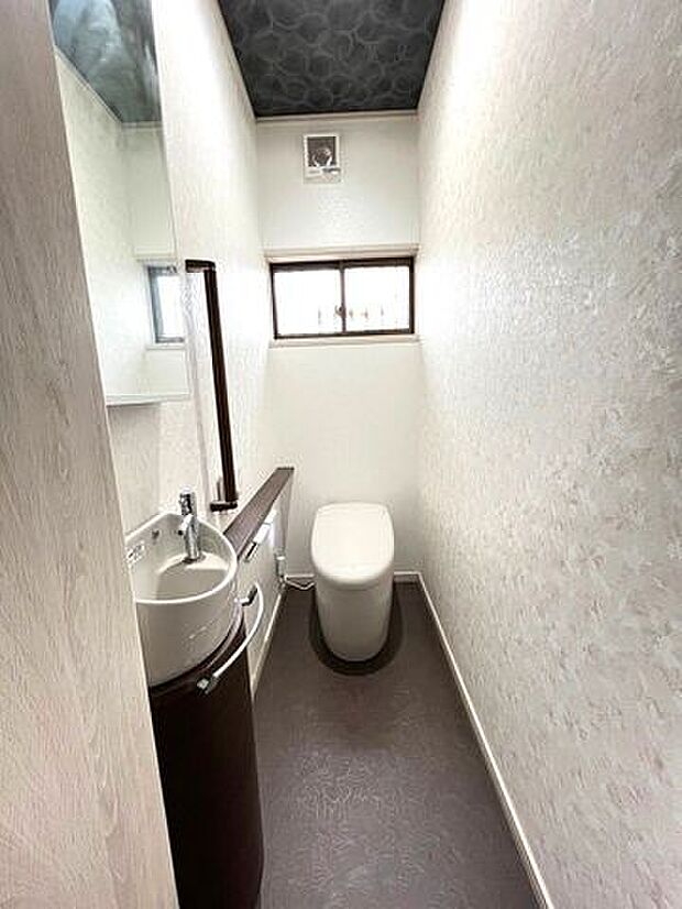 1階-トイレ
