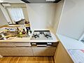 毎日料理をする...