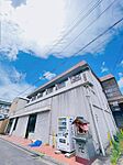 京都市伏見区深草平田町 3階建 築55年のイメージ