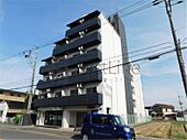 京都市伏見区竹田西内畑町 6階建 築36年のイメージ