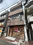 東野北井ノ上町　店舗付住宅のイメージ