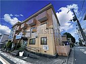 京都市山科区西野大手先町 4階建 築41年のイメージ
