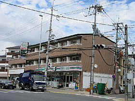 京都府京都市伏見区深草泓ノ壺町（賃貸マンション1K・4階・20.23㎡） その23