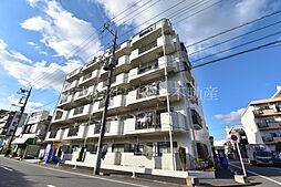 高島平ユーアイビル