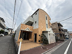 ビラ・アイオイ 201