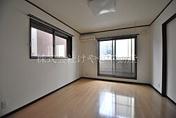 スイーダ高島平II 102 1階1LDKのリビング/ダイニング