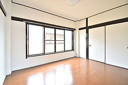 齋藤マンション 203 2階2Kのリビング/ダイニング