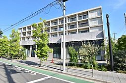 蓮根マンション 301