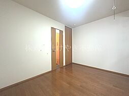 メゾンブランシュ 103 1階1Kのリビング/ダイニング