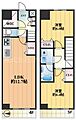 ミューズ高島平4階18.8万円
