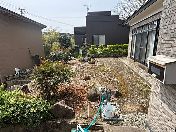 detached 秋田県南秋田郡五城目町舘越字舘回
地図を見る