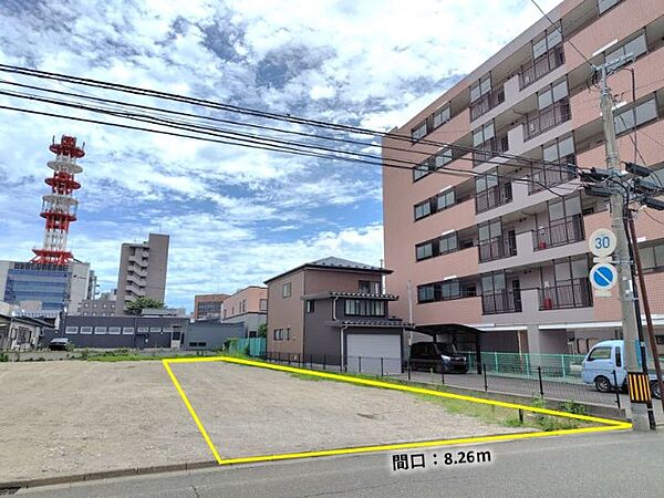 外観：305000007688
