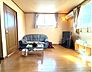 その他：2階のクローゼット付きの9帖の洋室