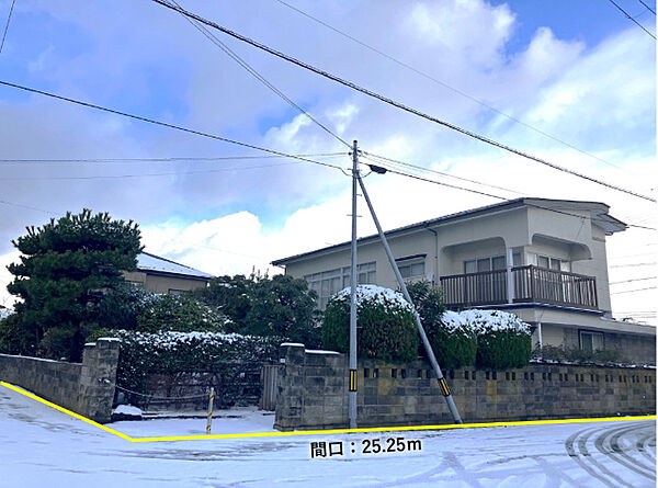 外観：305000007758