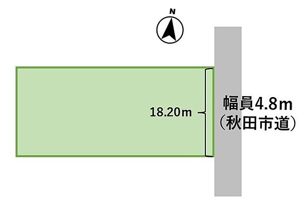 区画図：305000008650