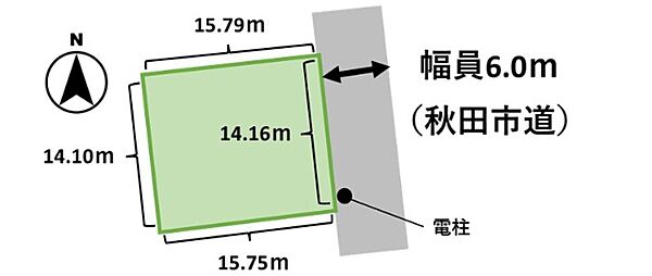 区画図：305000008772