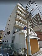 黒崎駅前駅より徒歩7分 4階 築34年3ヶ月の賃貸物件
