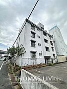 陣原駅より徒歩11分 2階 築59年1ヶ月の賃貸物件