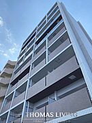 黒崎駅より徒歩15分 1階 築4年9ヶ月の賃貸物件