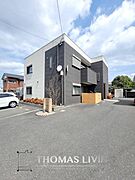 陣原駅より徒歩10分 2階 築13年8ヶ月の賃貸物件