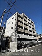 SIERRAYAHATA〜シエラ八幡〜 4階 新築の賃貸物件