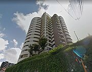 陣原駅より徒歩10分 12階 築31年10ヶ月の賃貸物件