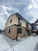 三ヶ森駅より徒歩19分 1階 築3年7ヶ月の賃貸物件