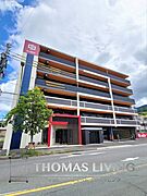 黒崎駅より徒歩19分 6階 新築の賃貸物件