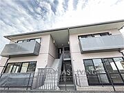 今池駅より徒歩12分 2階 築20年3ヶ月の賃貸物件