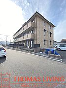 ノートル アージュ ブラン 1階 築18年10ヶ月の賃貸物件