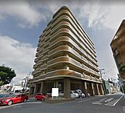 オークランド桜通り 3階 築27年8ヶ月の賃貸物件