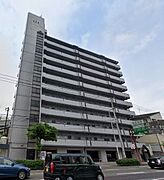 ギャラン春の町 7階 築34年の賃貸物件