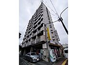 陣山ハイマート 10階 築33年10ヶ月の賃貸物件