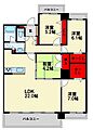サンパーク鉄王15階13.0万円