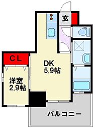 JR鹿児島本線 黒崎駅 徒歩5分