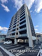 黒崎駅より徒歩10分 4階 築3年10ヶ月の賃貸物件