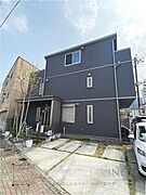 八幡駅より徒歩10分 築9年2ヶ月の賃貸物件