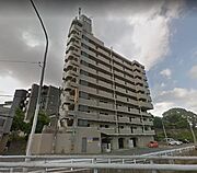 クレベール皇后崎 7階 築35年の賃貸物件