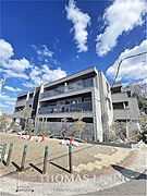 八幡駅より徒歩7分 2階 築2年10ヶ月の賃貸物件