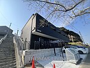 折尾駅より徒歩8分 2階 新築の賃貸物件