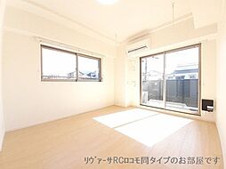 JR鹿児島本線 折尾駅 徒歩13分の賃貸マンション 1階1Kのリビング/ダイニング
