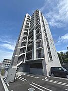 折尾駅より徒歩10分 3階 新築の賃貸物件