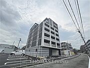 本城駅より徒歩4分 3階 築2年6ヶ月の賃貸物件